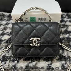 Chanel Stachel Bags